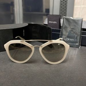 Prada Women’s Sunglasses